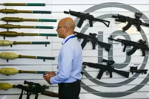 Ngành công nghiệp vũ khí của Bulgaria bùng nổ sau xung đột ở Ukraine 