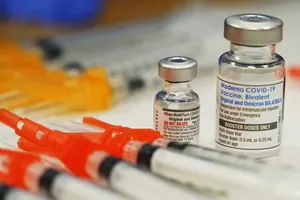 WHO sửa khuyến nghị vaccine COVID-19 cho giai đoạn mới đại dịch