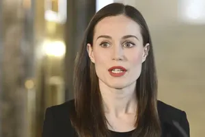 Nữ thủ tướng 8X của Phần Lan thông báo từ chức lãnh đạo đảng cầm quyền 