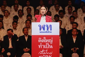 Lý do con gái ông Thaksin gây chú ý trong cuộc đua tranh cử thủ tướng Thái Lan