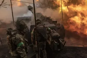 Nóng Nga-Ukraine 16-4: ‘Chiếm Bakhmut không đảm bảo chiến thắng nhanh chóng’; EU hé lộ gói trừng phạt thứ 11 lên Nga