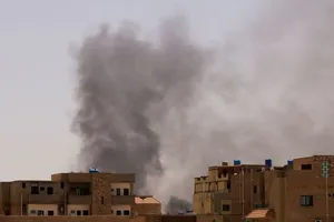 WHO cảnh báo 'rủi ro sinh học cao' tại Sudan