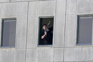 Tòa án Iran đòi phía Mỹ bồi thường 312,9 triệu USD 