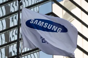 Samsung chứng kiến mức lỗ kỷ lục trong kinh doanh chip 