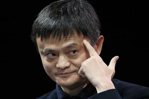 Tỉ phú Jack Ma trở thành giáo sư thỉnh giảng tại Nhật 