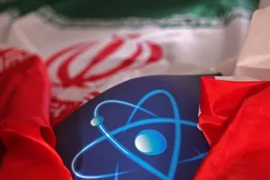 Nguy cơ bùng phát khủng hoảng hạt nhân Iran. Ảnh: REUTERS