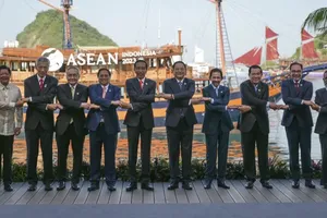 ASEAN cam kết giải quyết nạn lừa đảo trực tuyến của bọn buôn người 