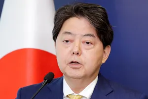 Nhật đang thảo luận với NATO về việc mở văn phòng liên lạc