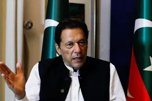 Tòa án Tối cao Pakistan ra phán quyết bất ngờ về vụ bắt giữ ông Imran Khan