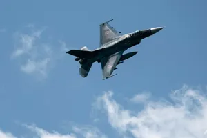 Nhật điều chiến đấu cơ sau khi phát hiện máy bay Nga ngoài khơi 