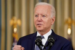 Ông Biden: Mỹ sẽ không vỡ nợ