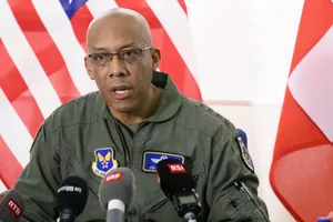 Ông Biden đề cử chủ tịch Hội đồng Tham mưu trưởng Liên quân mới 