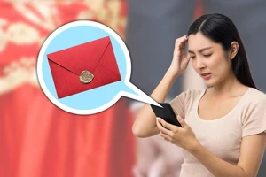 Tranh cãi vụ từ chối đi dự cưới 'bạn tiểu học' nhiều năm không liên lạc