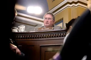 Ủy ban Lập pháp Hạ viện Mỹ thông qua thỏa thuận nguyên tắc nâng trần nợ công