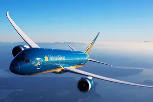 Vietnam Airlines lọt vào top 20 hãng hàng không tốt nhất thế giới 2023