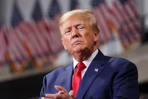 CNN: Rò rỉ đoạn ghi âm ông Trump bàn về tài liệu mật 