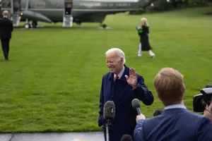 Dự luật nâng trần nợ công Mỹ vượt ải Thượng viện