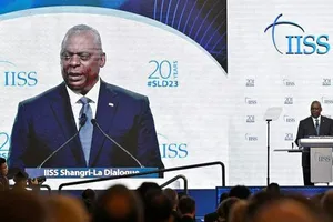 Bộ trưởng Quốc phòng Mỹ: Thời điểm thích hợp để đối thoại là ngay bây giờ