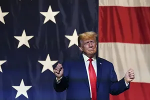 Ông Trump nói gì chuyện mình bị truy tố vụ tài liệu mật 