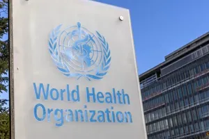 WHO cảnh báo về siro ho nhiễm độc 