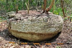 Phát hiện thành phố cổ ở Mexico 