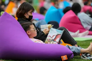 Người dân Hàn Quốc bỗng dưng trẻ ra 1,2 tuổi chỉ sau một đêm. Ảnh minh họa: GETTY IMAGES