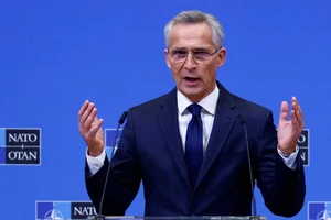 NATO gia hạn nhiệm kỳ TTK thêm 1 năm, sắp đưa ra kế hoạch quân sự mới