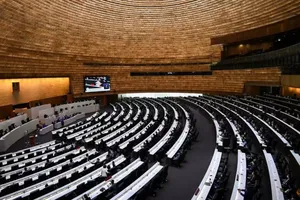 Thái Lan ấn định ngày bầu thủ tướng 