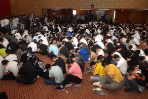 Lừa đảo việc làm ở Đông Nam Á: Ai cũng có thể sập bẫy