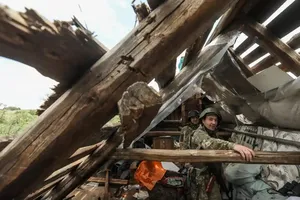 Nóng Nga-Ukraine 15-7: Kiev thừa nhận phản công không tiến nhanh, Nga tăng mức độ pháo kích