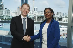 Anh ký thỏa thuận gia nhập CPTPP 