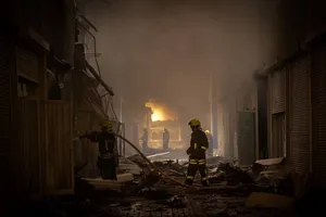 Nóng Nga-Ukraine 20-7: Nga tấn công dữ dội Odessa, Kharkiv; Mỹ viện trợ thêm 1,3 tỉ USD vũ khí cho Ukraine