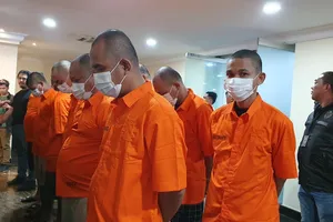 Indonesia bắt 12 đối tượng buôn hơn trăm người đi bán thận