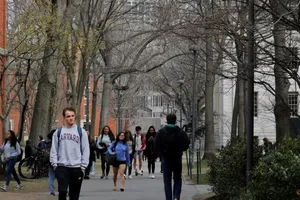 Mỹ điều tra chính sách 'tuyển sinh kế thừa' của ĐH Harvard 