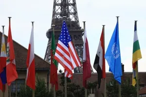 Mỹ tái gia nhập UNESCO 