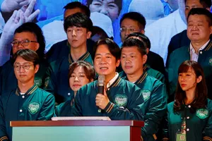 Reuters: Mỹ sẽ không đẩy nóng chuyến quá cảnh của Phó lãnh đạo Đài Loan