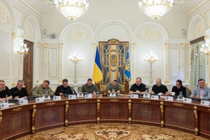 Nóng Nga-Ukraine 12-8: Ukraine tố Nga dội tên lửa siêu vượt âm Kh-47 Kinzhal vào Kiev; UAV lại xuất hiện ở Moscow