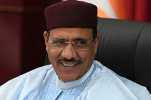 Đảo chính Niger: Bác sĩ gặp tổng thống bị lật đổ; ECOWAS huỷ họp vì áp lực biểu tình