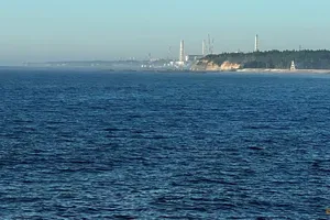 Căng thẳng tăng vụ Nhật xả nước thải phóng xạ ra biển