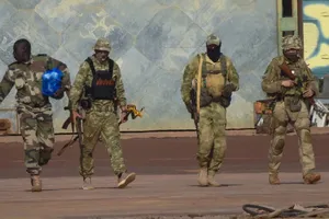 Nga cam kết hỗ trợ Mali và châu Phi, nơi có lượng lớn lính Wagner hoạt động