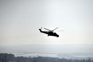 Belarus tố trực thăng quân sự Ba Lan xâm nhập lãnh thổ, triệu tập đại diện ngoại giao