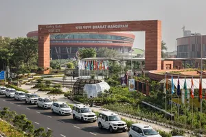 Ấn Độ muốn đổi tên nước?