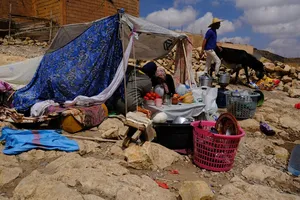 Động đất Morocco: Số người chết tăng lên hơn 2.900, Mỹ, Pháp, Đức...vẫn chưa được chấp nhận hỗ trợ