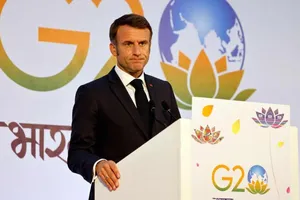 Nga triệu tập đại sứ Pháp liên quan cách đối xử với nhà báo Nga