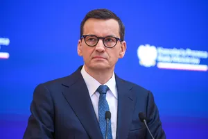 Ba Lan tuyên bố ngừng cung cấp vũ khí cho Ukraine giữa căng thẳng ngũ cốc