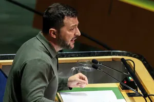 Ba Lan triệu tập ĐS Ukraine sau phát biểu của ông Zelensky tại ĐHĐ LHQ