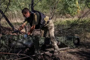Nóng Nga-Ukraine 24-9: Ukraine nói có ‘đột phá’; Nga bác ngừng bắn