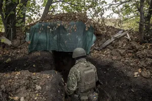 Nóng Nga-Ukraine 25-9: Quyết liệt đông, nam Ukraine; Khu vực Donetsk Nga kiểm soát áp lệnh giới nghiêm