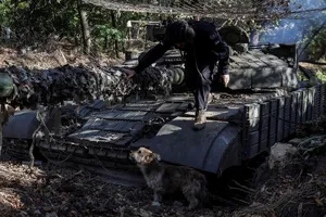 Nóng Nga-Ukraine 30-9: Ukraine tố Nga tấn công 9 tỉnh Ukraine; Có tin Ukraine sắp phản công mạnh ở Kherson, Zaporizhia