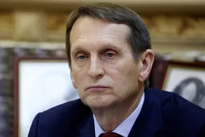 Slovakia cáo buộc Moscow can thiệp bầu cử, triệu tập đặc phái viên Nga